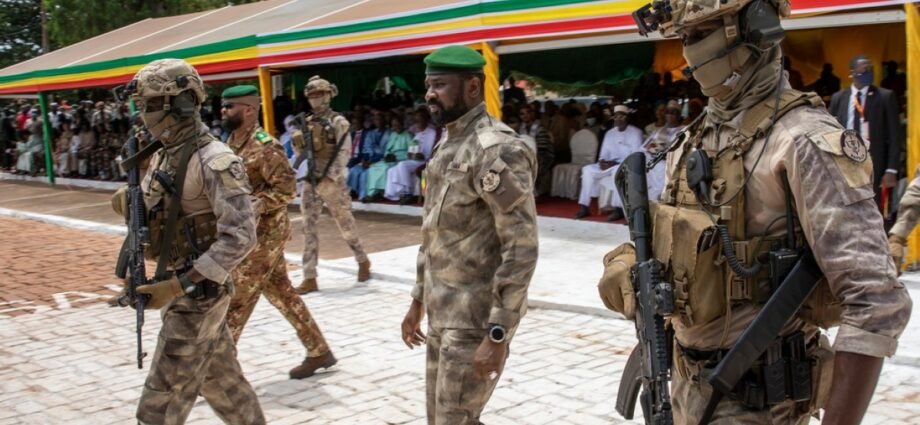 France says Mali’s arrest of embassy worker on coup charges ‘unfounded’ | Military News 1 France says Mali’s arrest of embassy worker on coup charges ‘unfounded’ | Military News