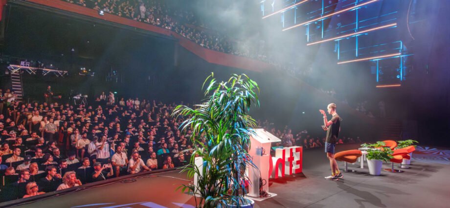 From scrappy experiment to Wall Street’s invisible backbone