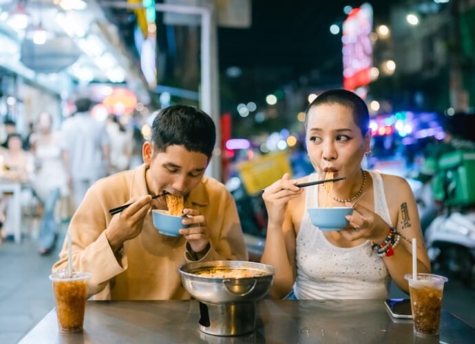 Gen Z's top 10 cities to live in, according to a Time Out global survey