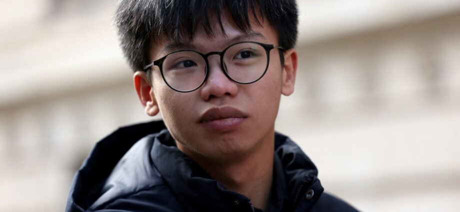 Hong Kong pro-democracy activists granted asylum in Australia and Britain | News