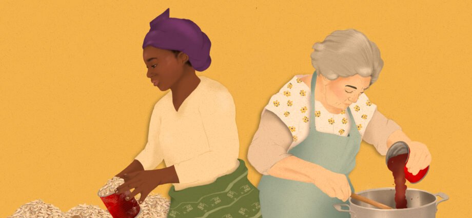 How Nigerians reinvented an Italian tinned tomato brand | Features