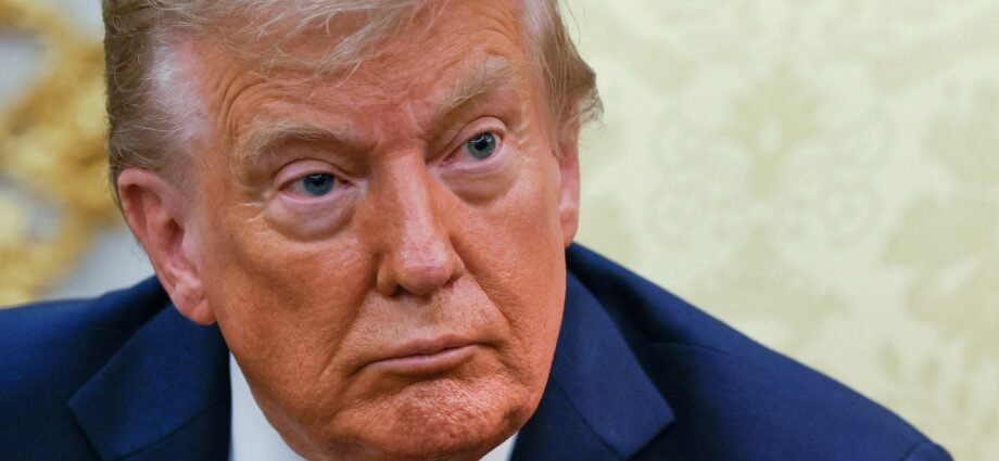 How Trump’s newfound love for Chinese students is drawing MAGA backlash | Donald Trump News