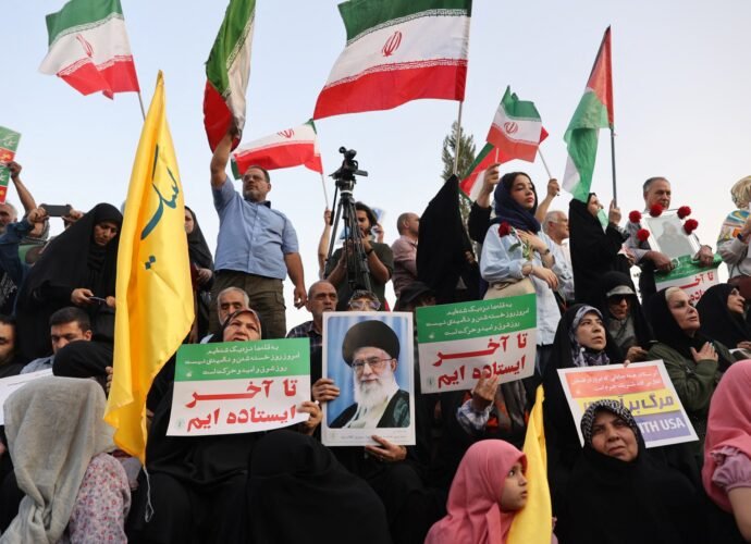 How triggering snapback sanctions may deepen Iran nuclear crisis | Nuclear Energy News