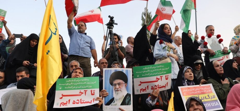 How triggering snapback sanctions may deepen Iran nuclear crisis | Nuclear Energy News 1 How triggering snapback sanctions may deepen Iran nuclear crisis | Nuclear Energy News