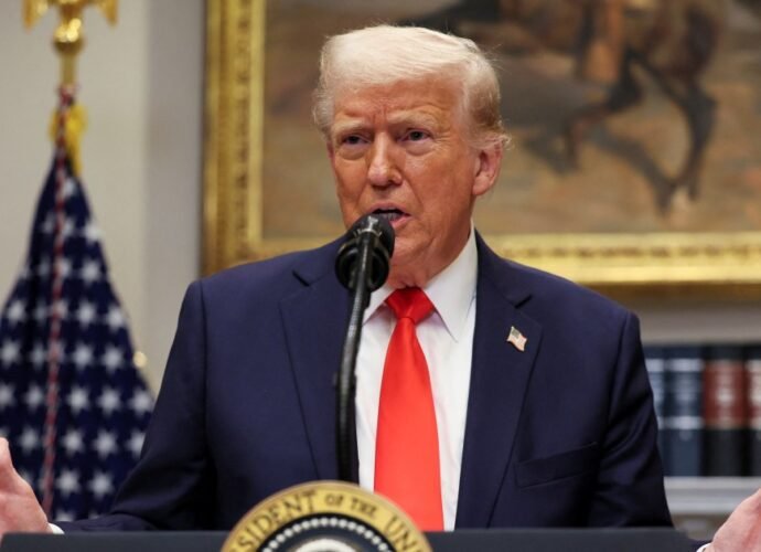 How will Trump’s semiconductor tariffs affect the global chip industry? | International Trade News