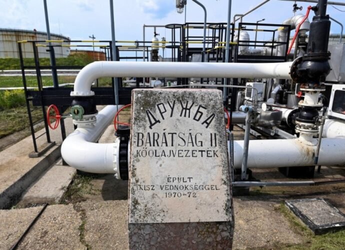 Hungary, Slovakia fear oil cuts after Ukrainian attack on Russian pipeline | Russia-Ukraine war News