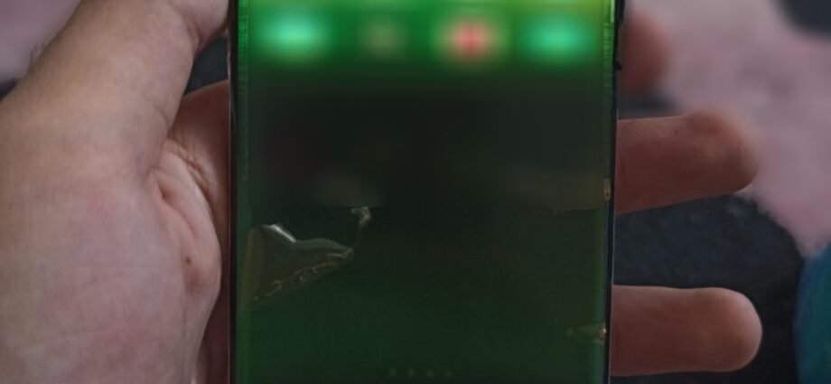 I lost my link to the outside world as Israel continues to bomb us in Gaza | Israel-Palestine conflict