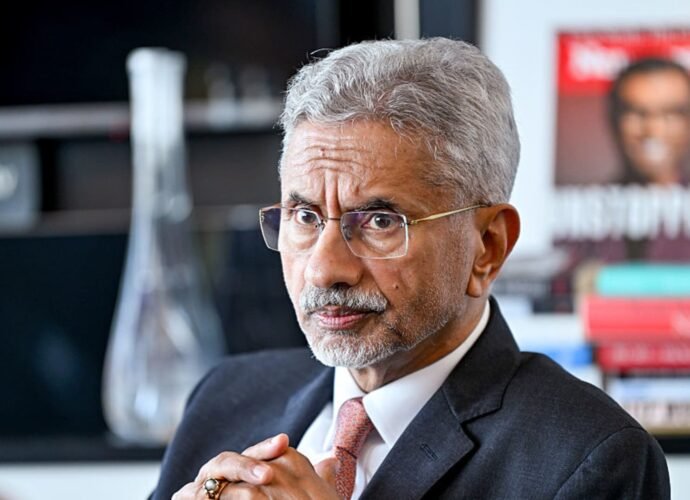 India says US trade negotiations are still going on as fresh tariffs loom