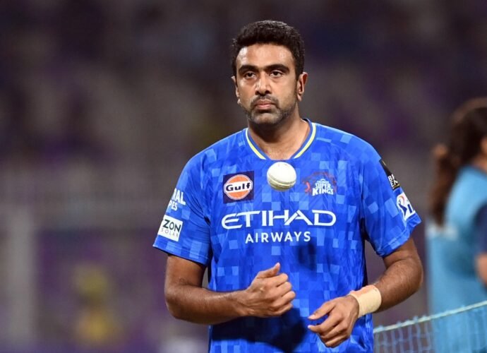 India’s Ashwin retires from IPL to focus on T20 cricket overseas | Cricket News