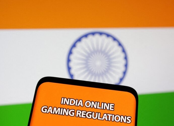 India’s parliament bans vast online gambling industry | Cricket News