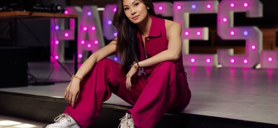 Inside 30-year-old billionaire Lucy Guo's intense daily routine 1 Inside 30-year-old billionaire Lucy Guo's intense daily routine