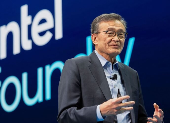 Intel says Trump deal has risks for shareholders, international sales