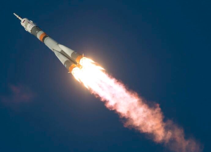 Investing in Space: Made in Russia