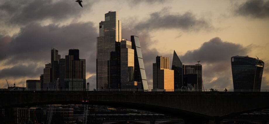 Is London's financial future evolving or eroding?: CNBC's UK Exchange newsletter