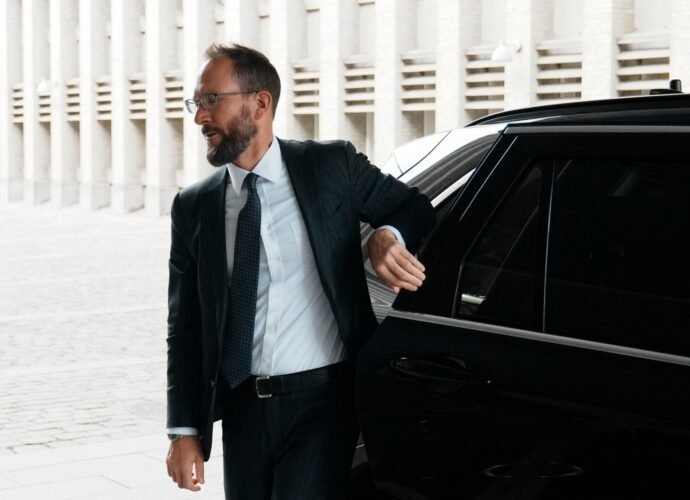 Is Trump trying to engineer Greenland’s secession from Denmark? | Donald Trump News