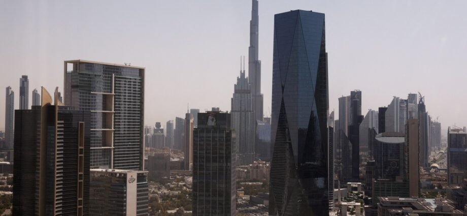 Israel sharpens UAE travel warning for citizens, cites ‘terrorist’ threat | Benjamin Netanyahu News