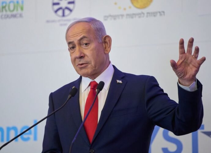 Israel’s Netanyahu has decided on full occupation of Gaza, reports say | Gaza News