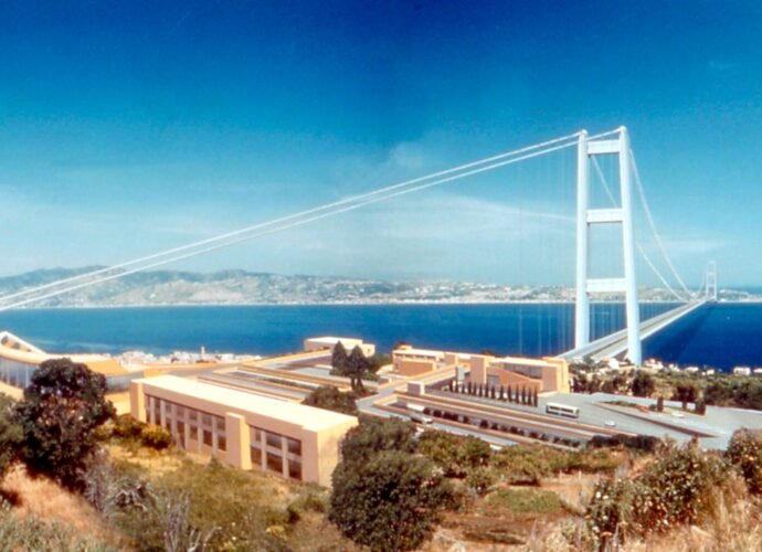 Italy greenlights plan to build world’s longest suspension bridge | Business and Economy News