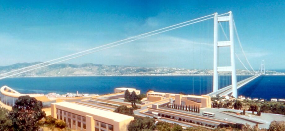 Italy greenlights plan to build world’s longest suspension bridge | Business and Economy News