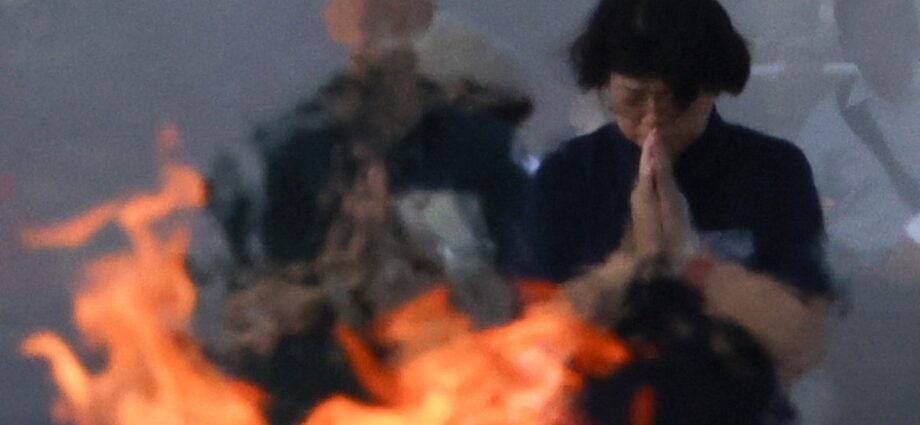 Japan’s Hiroshima marks 80 years since US atomic bombing | Nuclear Weapons News