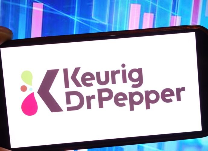 Keurig Dr Pepper to buy Dutch coffee company JDE Peet's in $18 billion deal