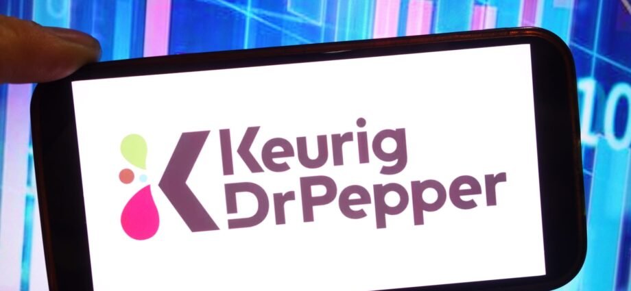 Keurig Dr Pepper to buy Dutch coffee company JDE Peet's in $18 billion deal