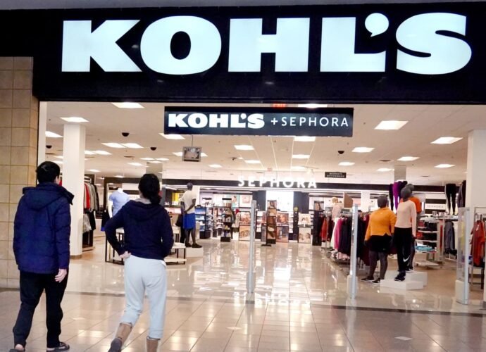 Kohl's (KSS) Q2 2025 earnings