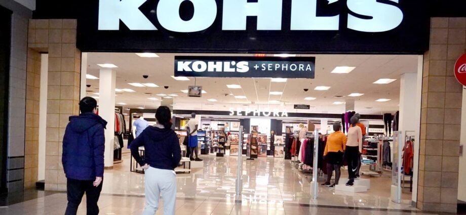 Kohl's (KSS) Q2 2025 earnings 1 Kohl's (KSS) Q2 2025 earnings