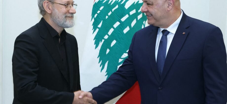 Lebanon, Iran’s delicate diplomacy amid calls to disarm Hezbollah | Hezbollah News 1 Lebanon, Iran’s delicate diplomacy amid calls to disarm Hezbollah | Hezbollah News