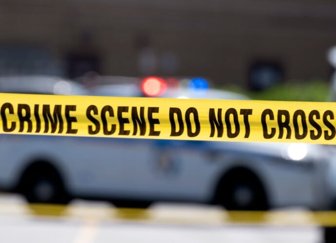 Manhunt for ex-US soldier suspected of killing 4 in Montana bar | Gun Violence News