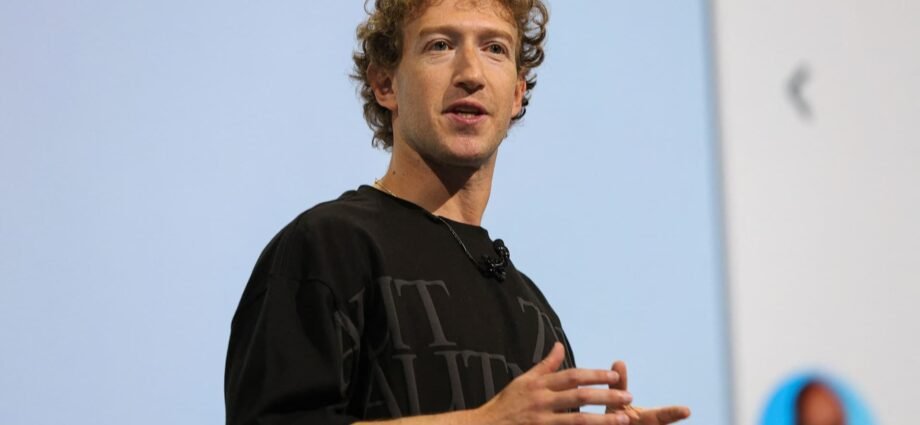 Meta changes teen AI chatbot responses as Senate begins probe