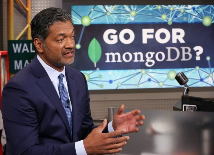 MongoDB (MDB) Q2 earnings report 2026