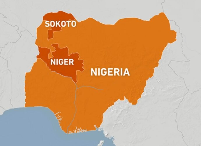 More than 40 missing after boat capsizes in Nigeria’s Sokoto | Shipping News