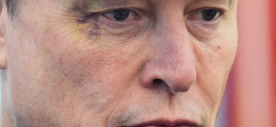 Musk sues Apple, OpenAI over alleged AI competition suppression | Technology News