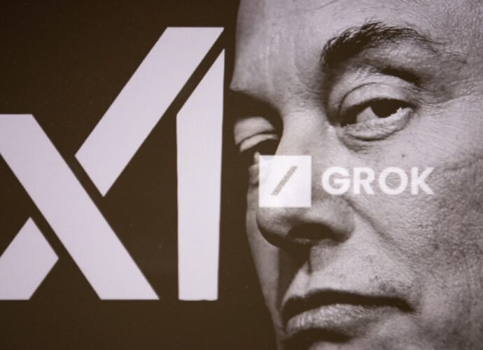 Musk threatens legal action against Apple over alleged antitrust violations