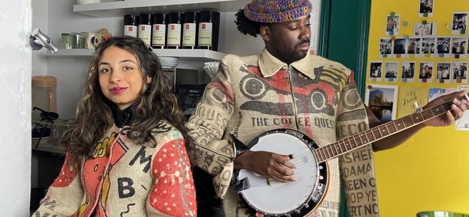 New Yorker quit during a meeting, now earns twice as much in dream job