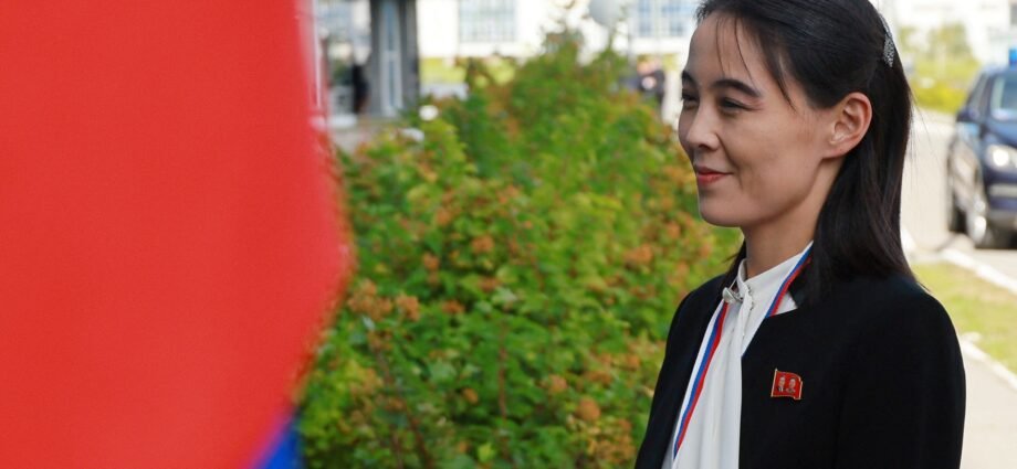 North Korean leader’s sister says South Korea lying about thaw in ties | Conflict News 1 North Korean leader’s sister says South Korea lying about thaw in ties | Conflict News