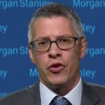 Noted Tesla analyst Adam Jonas moving into new role at Morgan Stanley