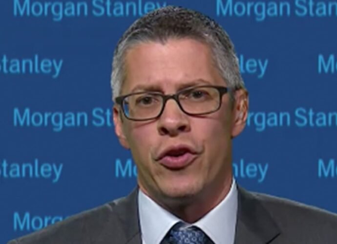 Noted Tesla analyst Adam Jonas moving into new role at Morgan Stanley