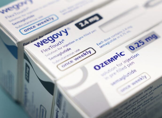 Novo Nordisk (NVO) earnings Q2 2025