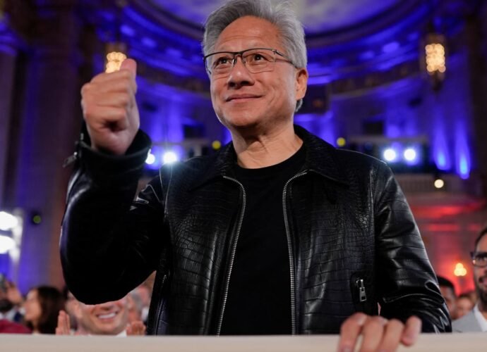 Nvidia (NVDA) earnings report Q2 2026