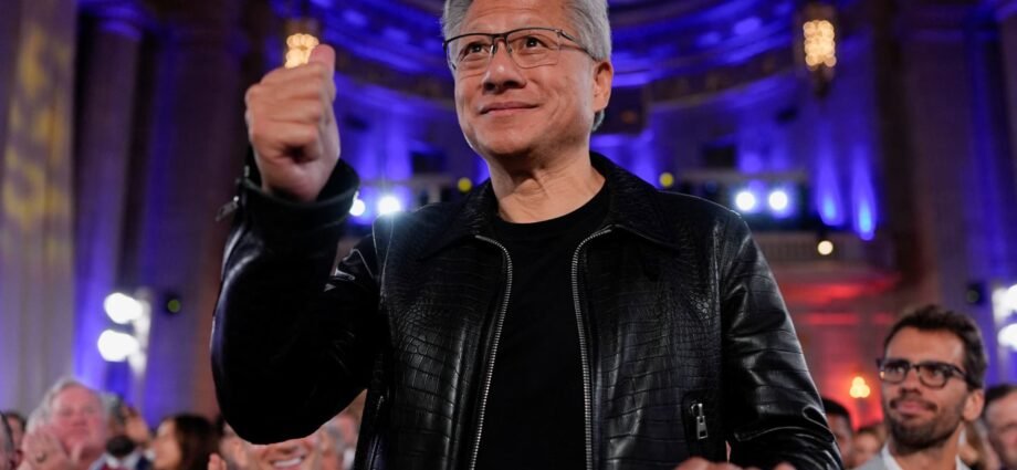 Nvidia (NVDA) earnings report Q2 2026 1 Nvidia (NVDA) earnings report Q2 2026