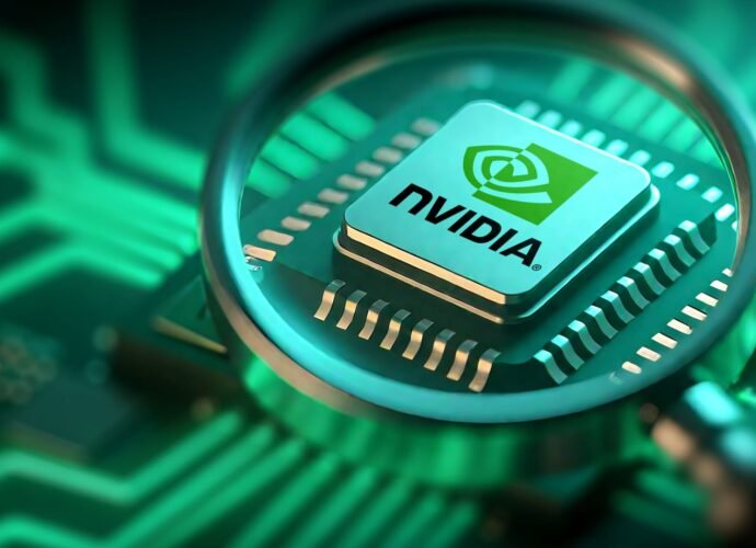 Nvidia looking to halt H20 chip production after China cracks down on purchases