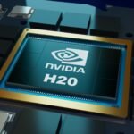 Nvidia might not recover its market share in China
