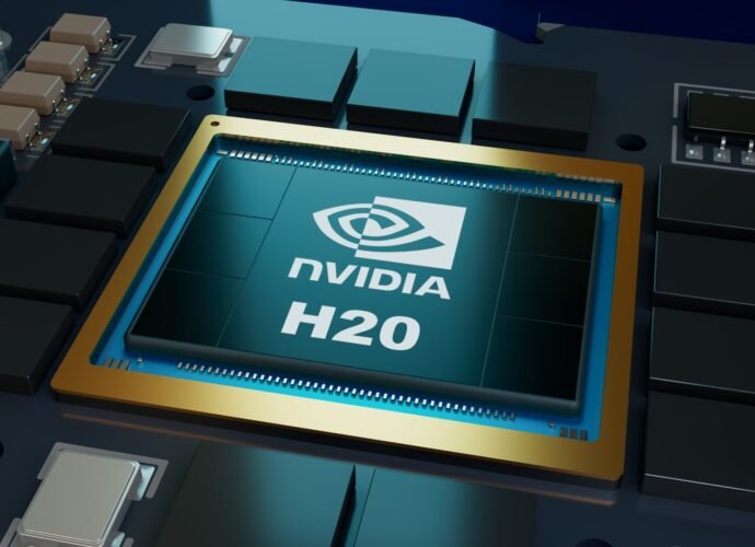 Nvidia might not recover its market share in China