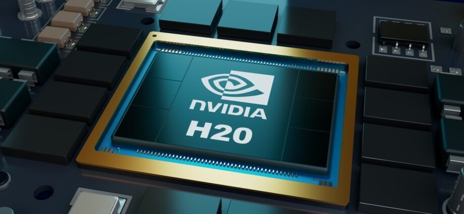Nvidia might not recover its market share in China