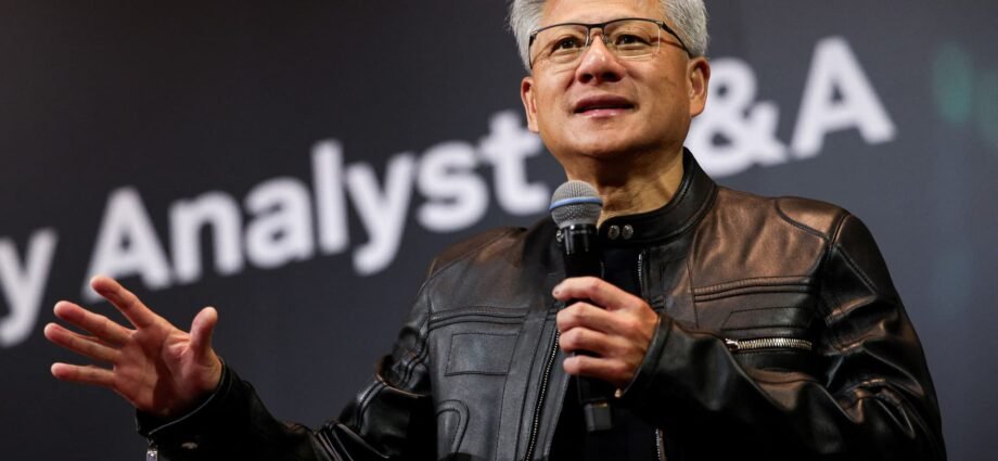 Nvidia’s Jensen Huang says TSMC is among greatest companies in history 1 Nvidia’s Jensen Huang says TSMC is among greatest companies in history