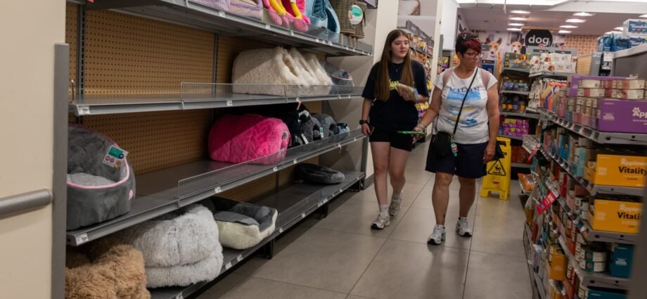 PPI inflation report July 2025: 1 PPI inflation report July 2025: