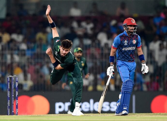 Pakistan and Afghanistan pen UAE T20 tri-series before Asia Cup | Cricket News
