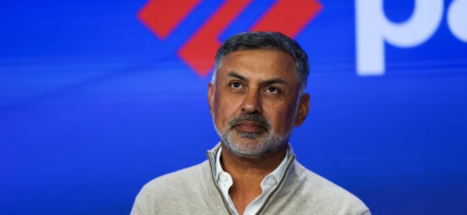 Palo Alto (PANW) earnings Q4 2025